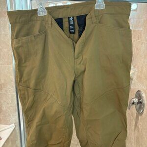 Mountain Hardwear AP Pant